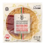 Gluten Free Pizza Kit